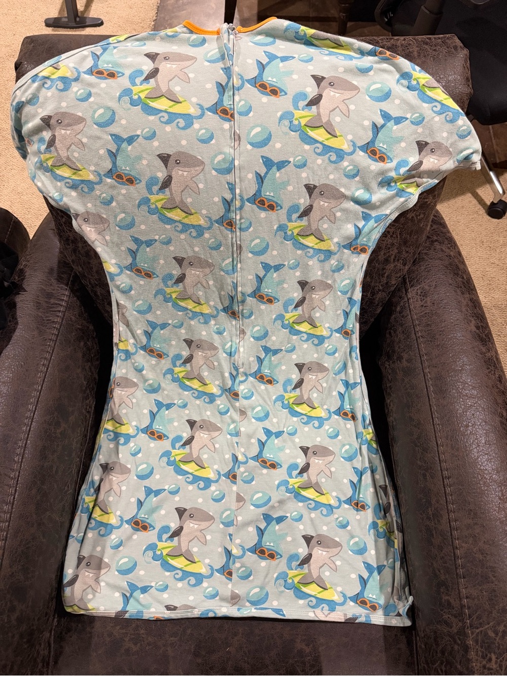Zipadee Zip sleep sack